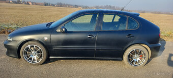 Seat Leon cupra R - 4