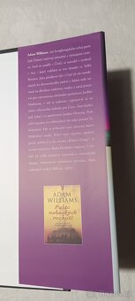 Kniha Císařovy kosti - 4