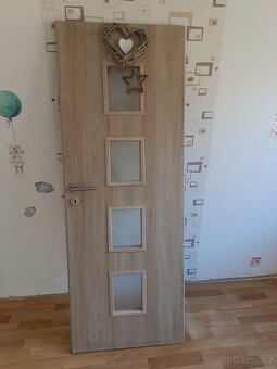 Dveře - 4