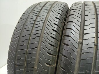 Letní pneu 205/65/16C Continental - 4