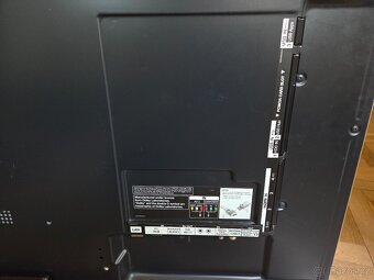 47" LED LCD FullHD Televize LG 47LM660S - 4