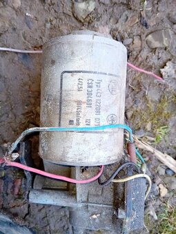 Škoda 100l 110r 110 - 4