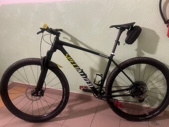 Specialized Chisel - 4