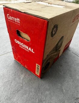 Turbo Jumper,Boxer - 4