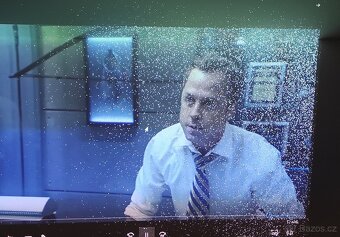 Dataprojektor Acer P1206 na ND - 4