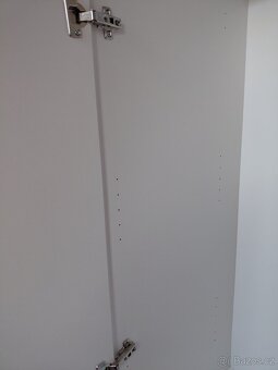 dívčí skříň - 4