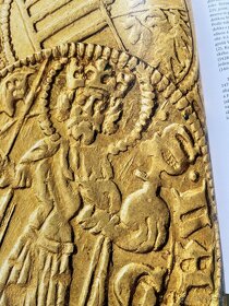 Kniha Uherské středověké dukáty - 4