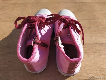 Tenisky Hello Kitty - 4