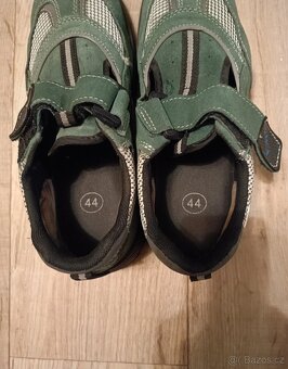 Pracovní obuv velikost 44 - 4