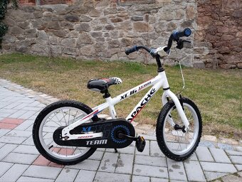 Dětské kolo APACHE - 4
