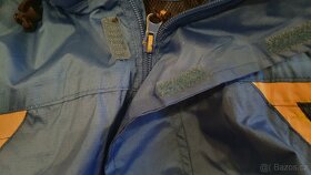 Šusťáková bunda Crivit. Velikost 48/50 - 4