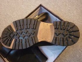 pánské boty 44 - 4