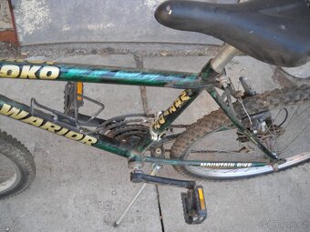 AUTHOR MATRIX 24"a YOKO 24" - 4