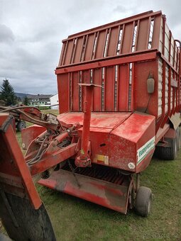 Senàźni vůz Pottinger - 4