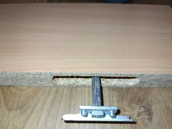 Polička dětská - 4