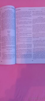 Trestní předpisy - 4