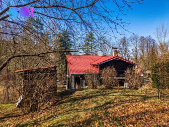 Prodej chaty 4+1, 117 m², Vendryně - 4