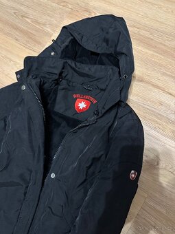 Zimní Bunda Wellensteyn - 4