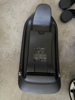 Cybex Talos S Lux - 4