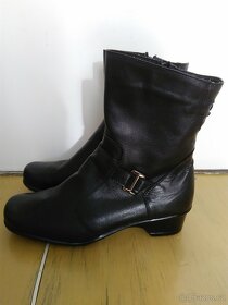 Prodám zimní boty - 4