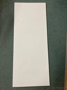 Regály kovové obchodní - 4