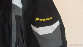 Moto bunda Touratech Gore-Tex - 4