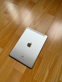 Apple iPad Air 2 64GB wifi+cellular stříbrný 93% baterie - 4
