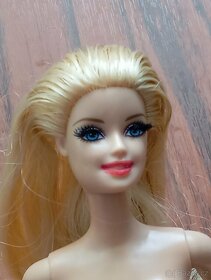 Barbie Mattel - 4