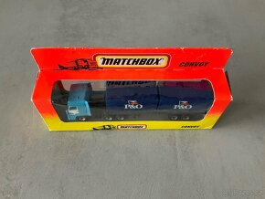 Matchbox Convoy Daf CY-26 - 4