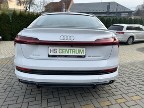 Audi e-tron 55 quattro S line - 4