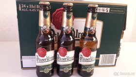Pilsner urquell 0.33 litru. - 4