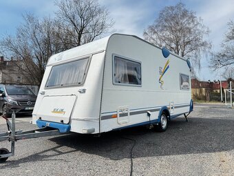 Knaus BlueLine 490 ~ Mover - 4