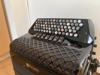 Pigini Convertor C 42 B (C-rukojeť) - 4