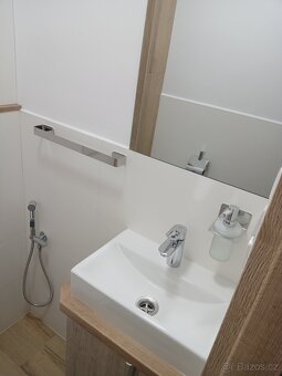 Byt (ateliér)3+kk 58,5 m2 k pronájmu - 4