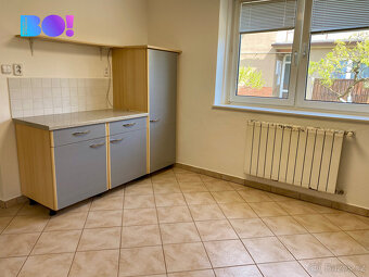 Prodej rodinného domu, ul. Melkusova, Znojmo - 4