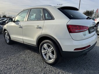 Audi Q3 2.0 TDi 103 kw - 4