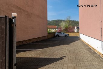 Pronájemubytování, 360 m2 - Ústí nad Labem - Střekov - 4