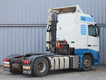Volvo FH13 400, EURO 5, STANDARD, AUTOMAT - 4