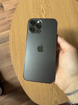 iPhone 12 Pro Max 128GB - 4