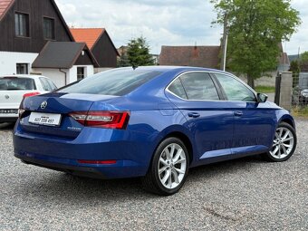 Škoda Superb III 2.0TDI Elegenace /limuzina/ 152.000km - 4