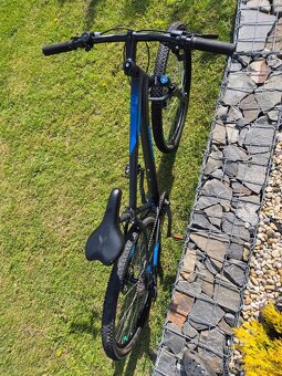 Prodám horské kolo 27.5 rockrider - 4