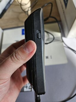 Motorola d460 - 4