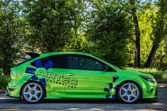 Ford Focus RS 2.5T 405PS (aj na splátky) - 4