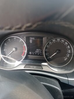 Prodám Škoda fabia 1.0 TSi 70 kw Ambition - 4