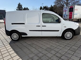 Renault Kangoo MAXI 1,5dCi 66kW, r.v.2019 DPH Serviska - 4