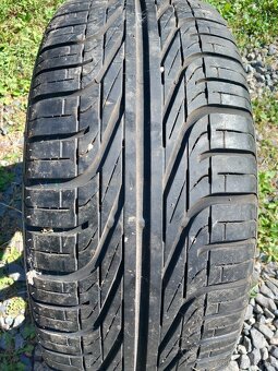 BMW e36 ALU rezerva Pirelli 225/50/16 - 4