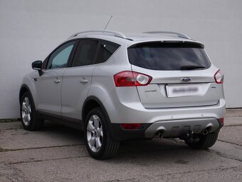 Ford Kuga 2.0 TDCi , 100 kW nafta, 2010 - 4