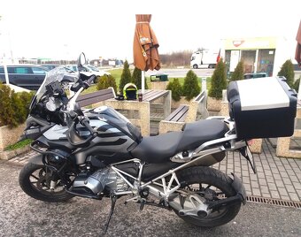 BMW R 1200 GS LC - 4