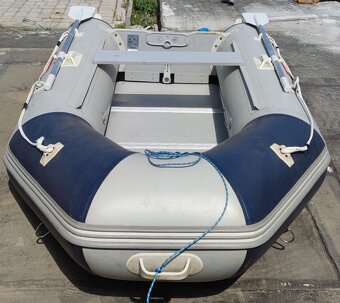 Boat 290 - 4