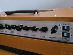 Laney lc 50 II - 4